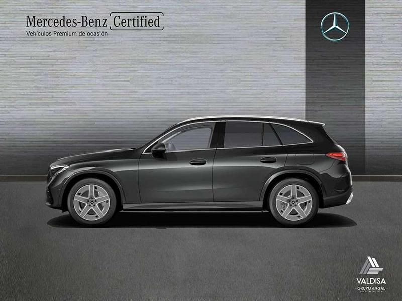 Usado Mercedes GLC300e 333 CV (244 kW) 2023 SUV