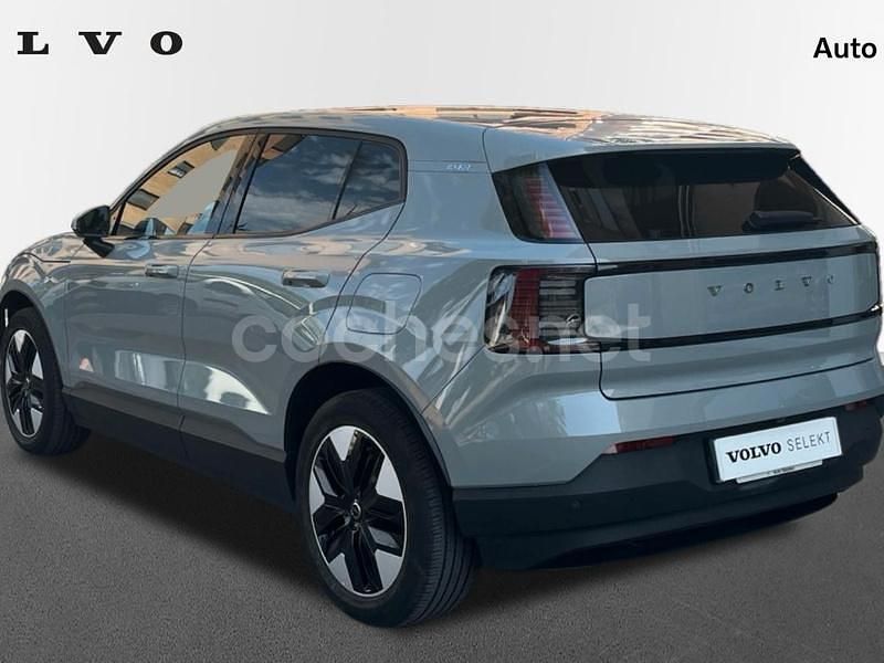 Usado Volvo EX30 Core 200 kW (272 CV) 2024 Gris SUV