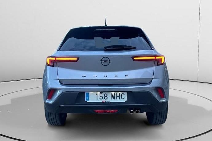 Usado Opel Mokka 130 CV (95 kW) 2023 SUV