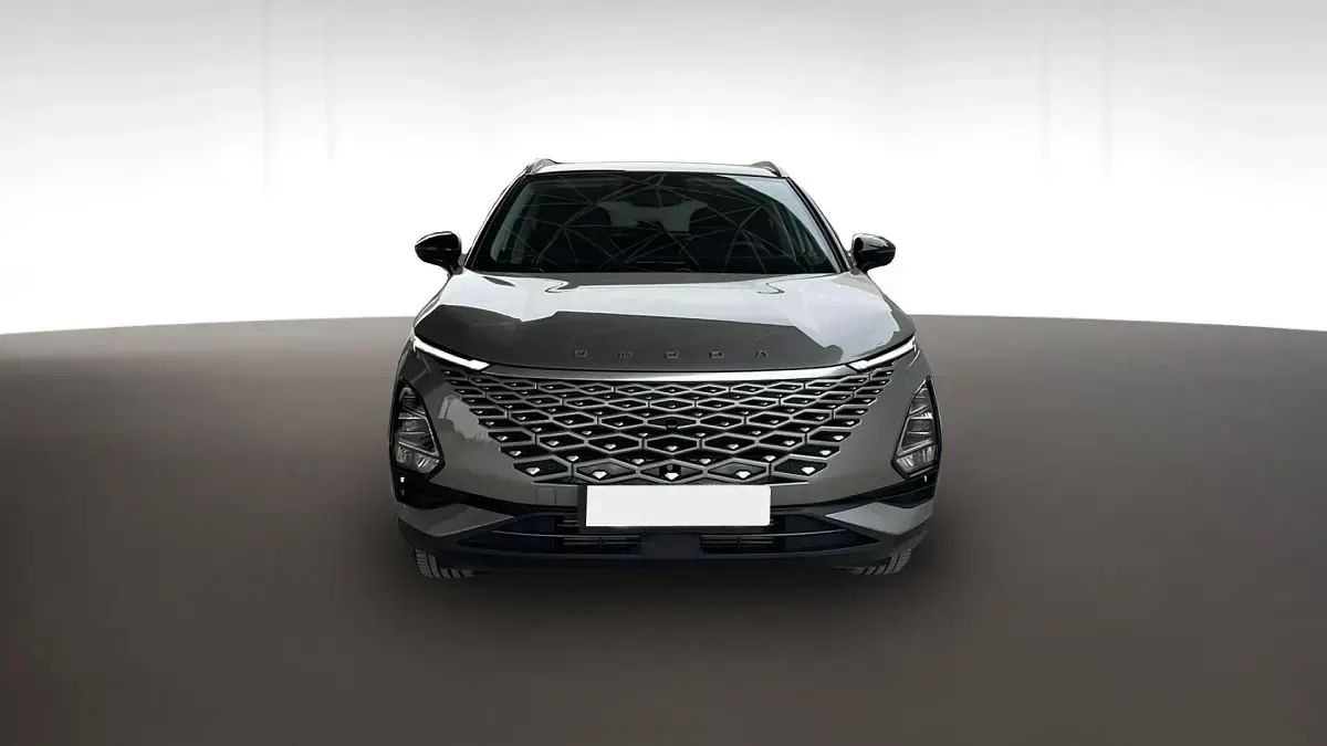 Usado Omoda 5 145 CV (106 kW) 2025 Gris SUV