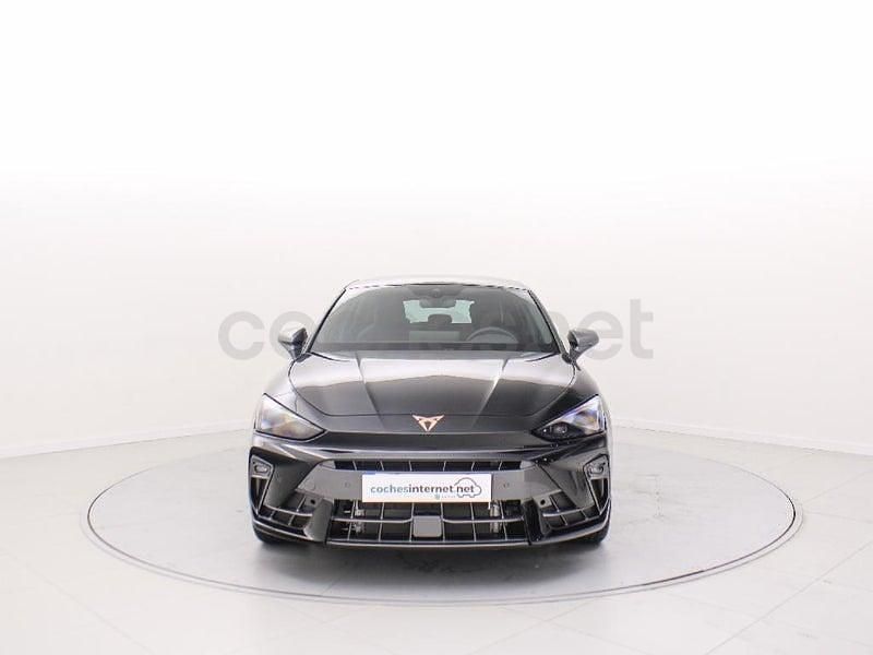 Nuevo Cupra Leon 204 CV (150 kW) 2025 Negro Berlina