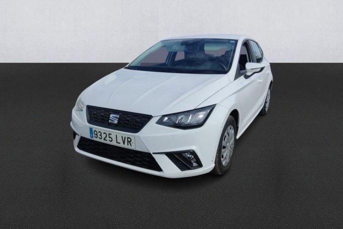 Usado 2021 Seat Ibiza Reference | 11.800 € (Buen precio) - Imagen 1/4