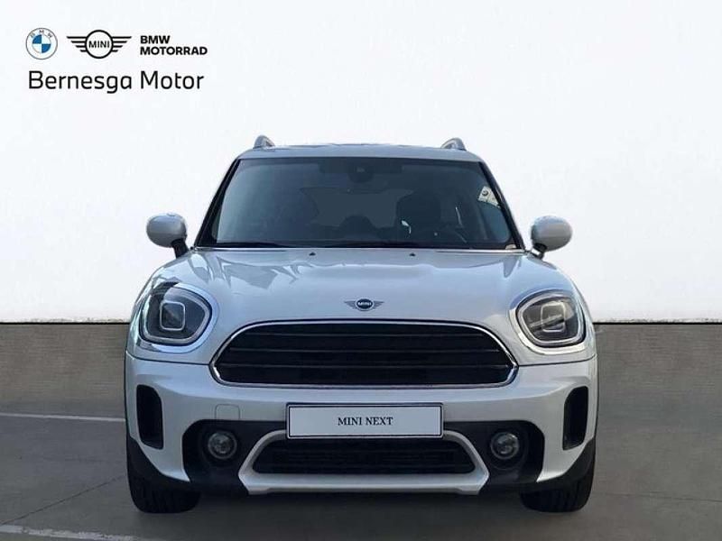 Usado Mini Cooper D 150 CV (110 kW) 2023 Blanco Utilitario