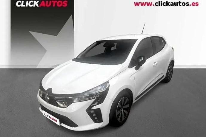 Usado Mitsubishi Colt Motion 90 CV (66 kW) 2025 Utilitario