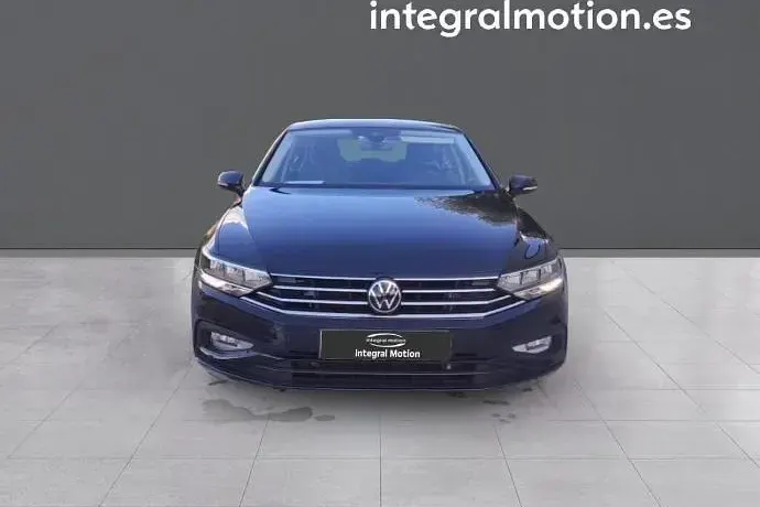 Usado VW Passat Business 122 CV (89 kW) 2021 Berlina