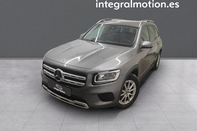 Usado Mercedes 180 Business 115 CV (84 kW) 2021 Berlina