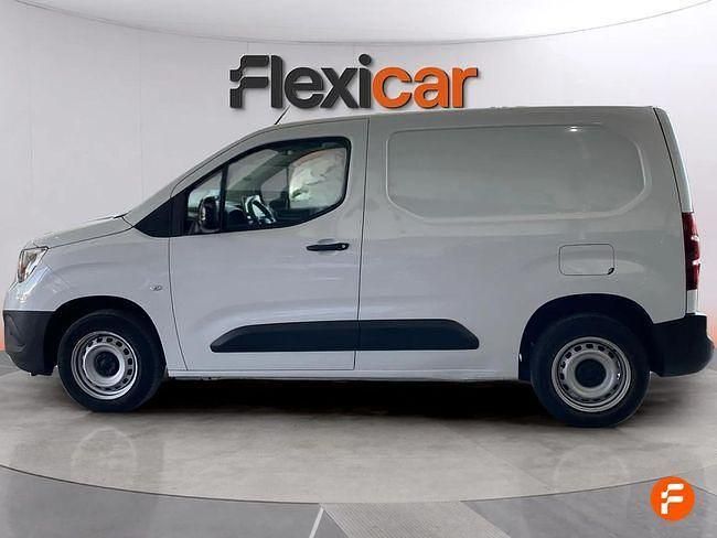 Usado Opel Combo Edition 103 CV (75 kW) 2023 Blanco Monovolumen