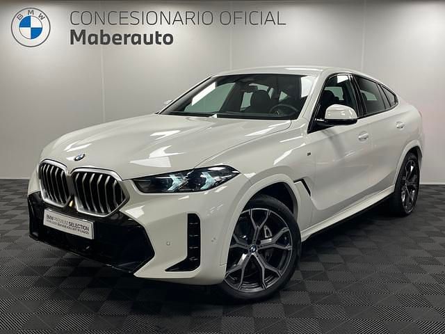 Usado BMW X6 Comfort Edition 352 CV (258 kW) 2024 SUV