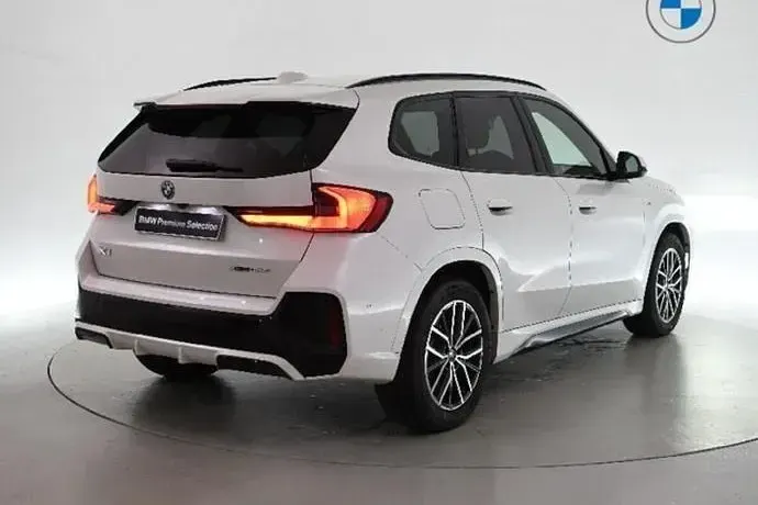 Usado BMW X1 Comfort Edition 245 CV (180 kW) 2025 SUV