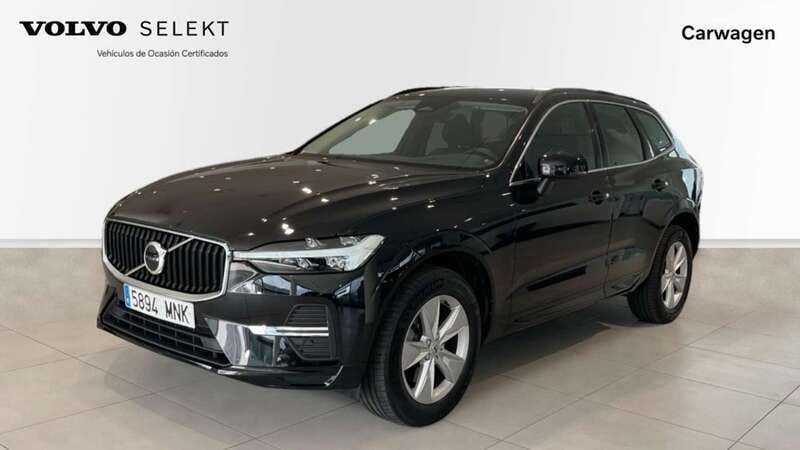 Usado 2024 Volvo XC60 Core SUV | 39.900 € (Buen precio) - Imagen 1/4