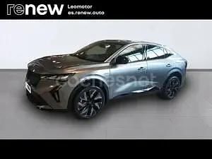 Usado Renault Rafale Esprit Alpine 300 CV (220 kW) 2025 Gris / plata SUV