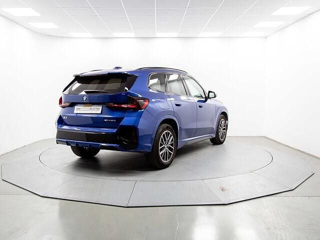 Usado BMW 125 Comfort Edition 170 CV (125 kW) 2023 Azul Utilitario