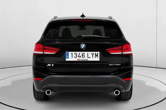 Usado BMW X1 150 CV (110 kW) 2022 SUV