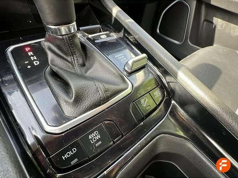 Usado Jeep Compass Limited 190 CV (139 kW) 2022 Blanco SUV