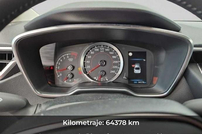 Usado Toyota Corolla Active 122 CV (89 kW) 2022 Berlina