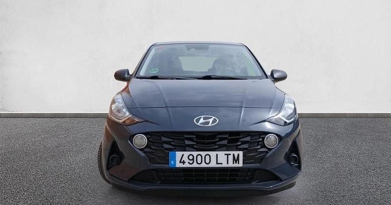 Usado Hyundai i10 67 CV (49 kW) 2021 Utilitario