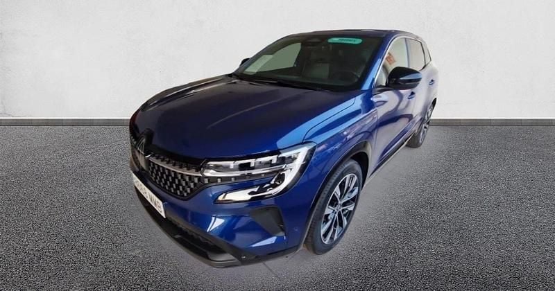 Usado 2023 Renault Austral Techno SUV | 25.900 € (Super precio) - Imagen 1/4