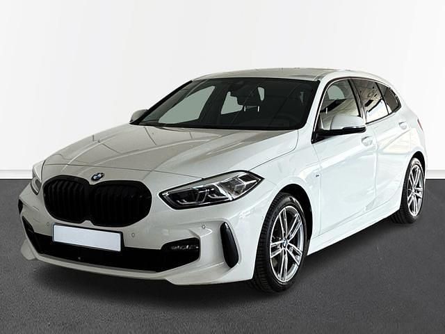 Blanco Usado 2024 BMW 118 Comfort Edition Utilitario | 31.800 € (Precio justo) - Imagen 1/4