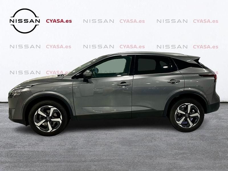 Usado Nissan Qashqai N-Connecta 140 CV (102 kW) 2023 Otro SUV