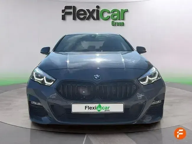 Usado BMW 218 Gran Coupé 150 CV (110 kW) 2023 Gris Coupe