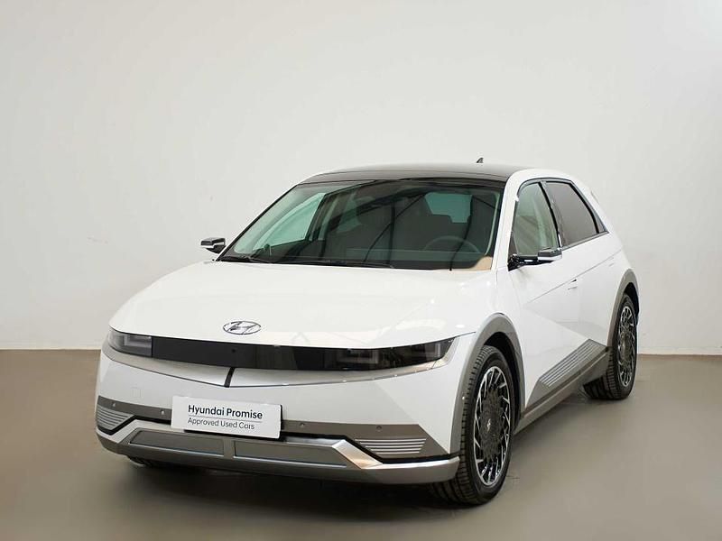 Otro Usado 2024 Hyundai Ioniq Utilitario | 39.990 € - Imagen 1/4