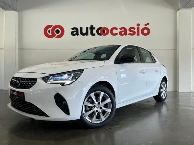 Usado 2020 Opel Corsa Elegance | 14.400 € (Caro) - Imagen 1/4