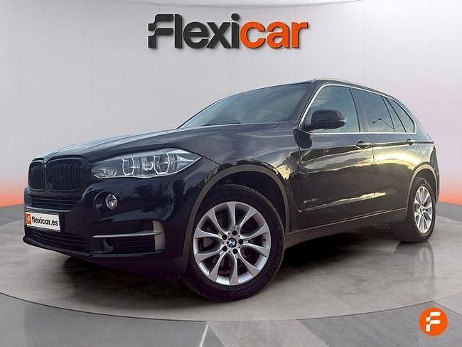 Usado BMW X5 258 CV (189 kW) 2018 Negro SUV