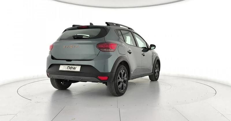 Usado Dacia Sandero Extreme 101 CV (74 kW) 2025