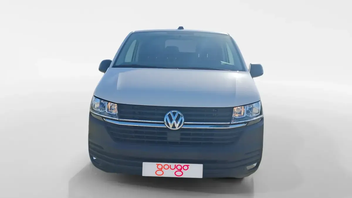 Usado VW T7 110 CV (80 kW) 2024 Van