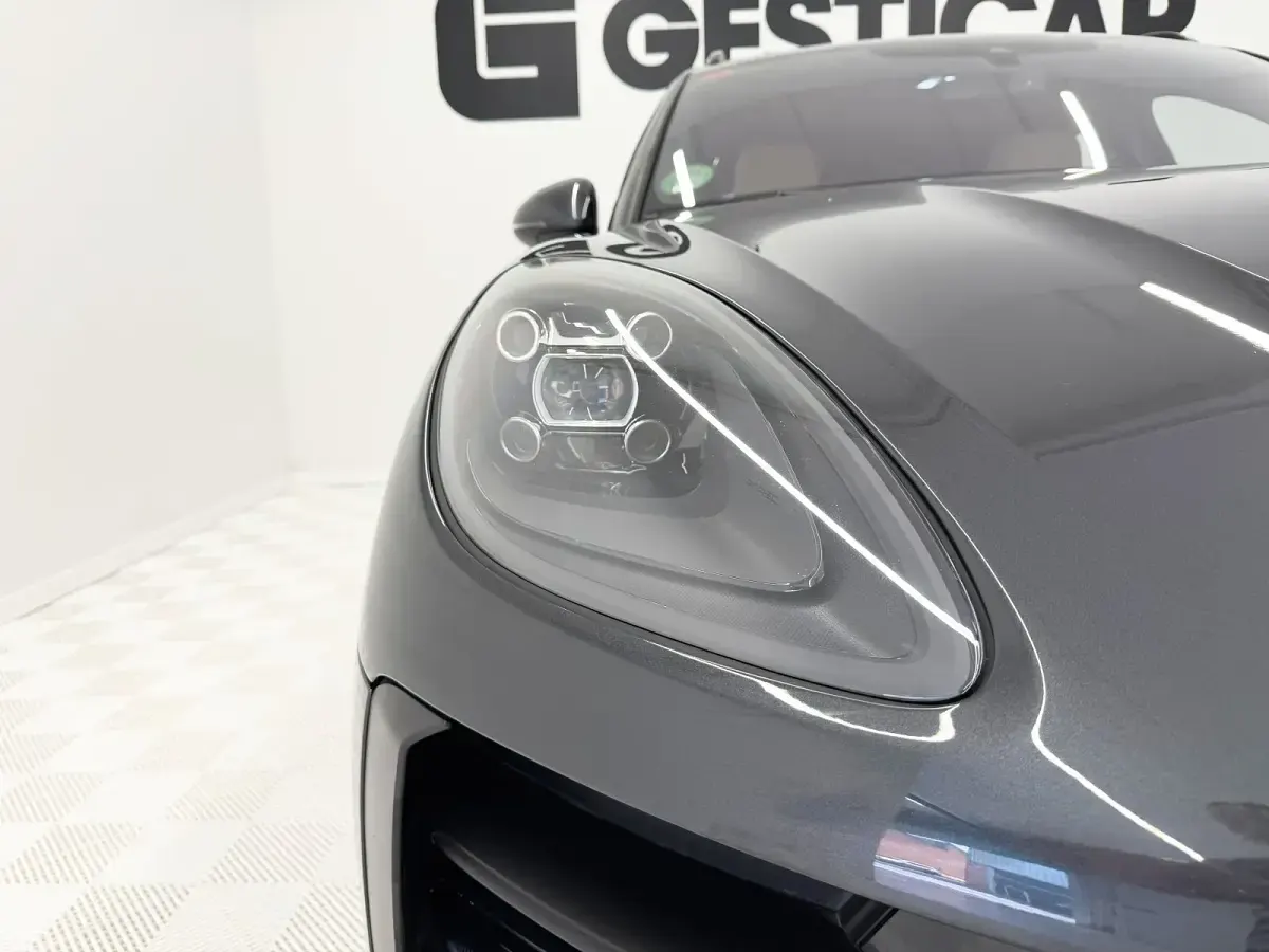 Usado Porsche Macan 245 CV (180 kW) 2019 SUV