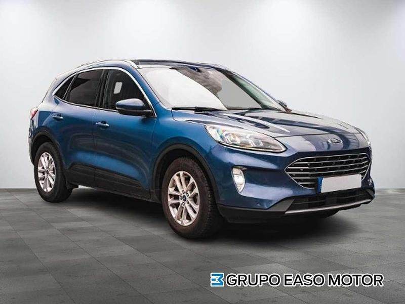 Usado Ford Kuga Titanium 120 CV (88 kW) 2023 SUV