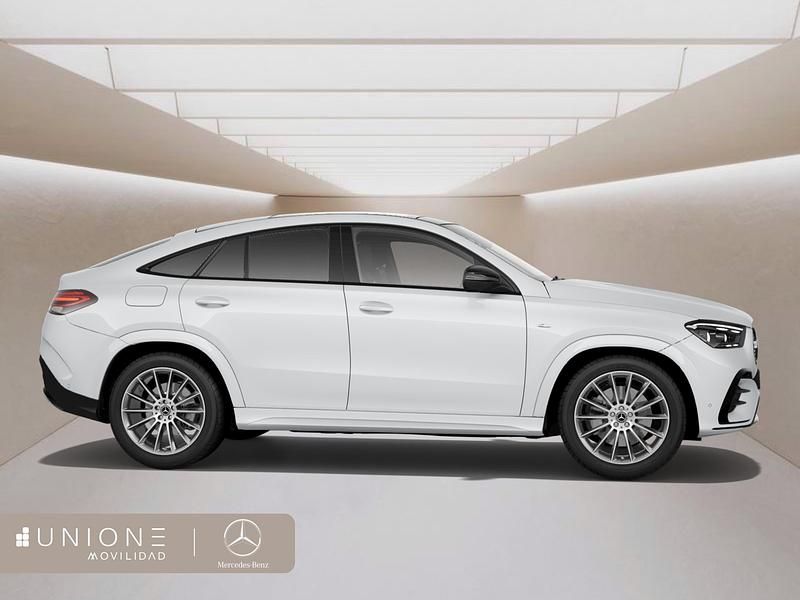 Nuevo Mercedes GLE350 320 CV (235 kW) 2025 Otro Coupe
