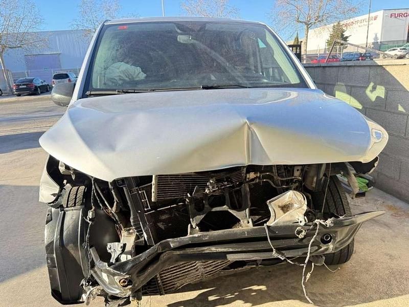 Usado Mercedes Vito 163 CV (119 kW) 2019 Van