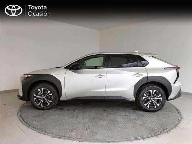 Usado Toyota bZ4X Advance 2024 SUV