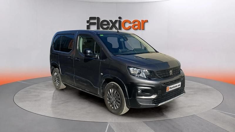 Occasion Peugeot Rifter 102 PK (75 kW) 2022 MPV