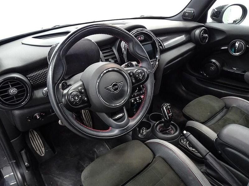Usado Mini John Cooper Works 231 CV (169 kW) 2021 Gris Utilitario