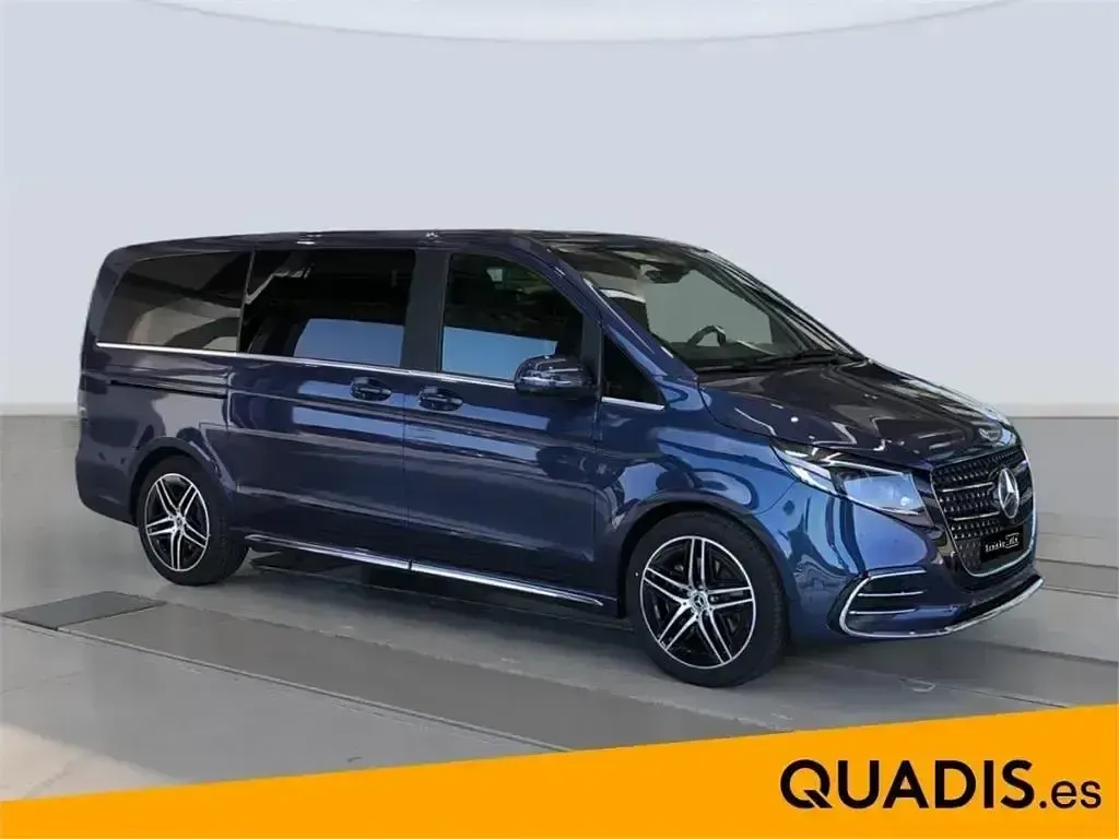 Usado Mercedes V300 Avantgarde 237 CV (174 kW) 2026 Monovolumen
