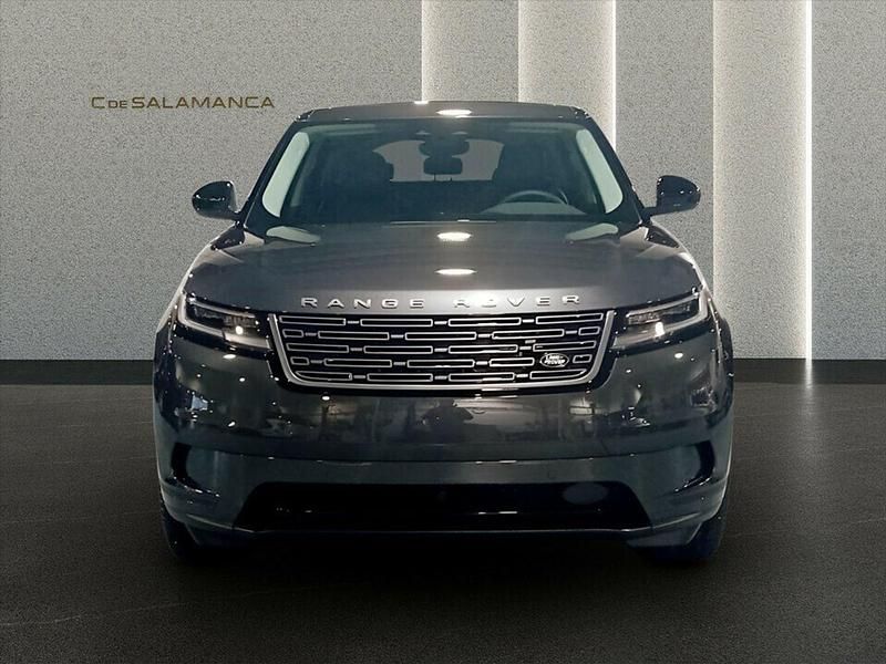 Usado Land Rover Range Rover Velar S 404 CV (297 kW) 2025 Gris / plata SUV