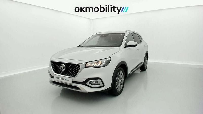 Usado MG HS Comfort 162 CV (119 kW) 2023 Blanco SUV