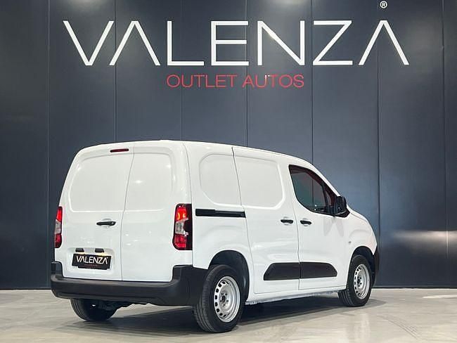Usado Citroën Berlingo 75 CV (55 kW) 2020 Bronce Monovolumen