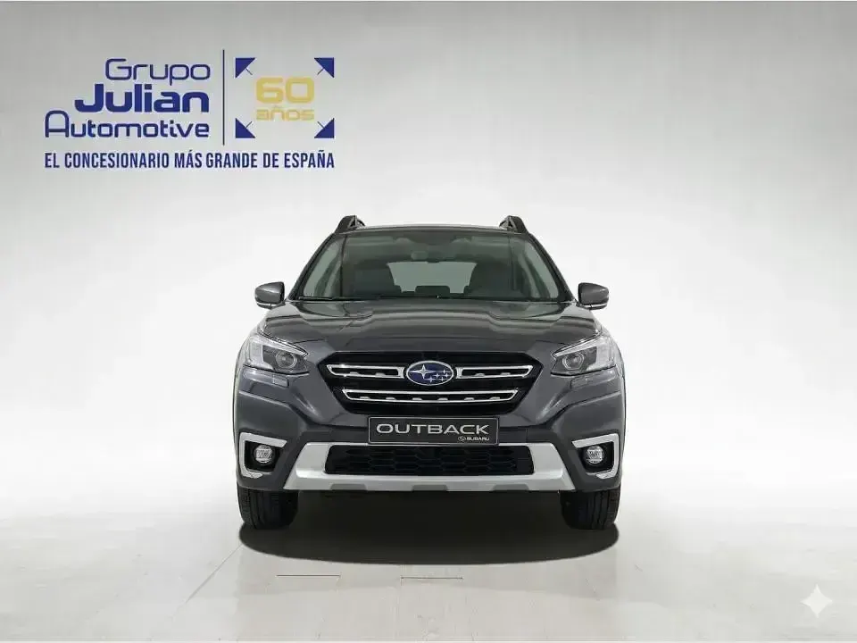 Nuevo Subaru Outback Active 169 CV (124 kW) 2025 Otro SUV