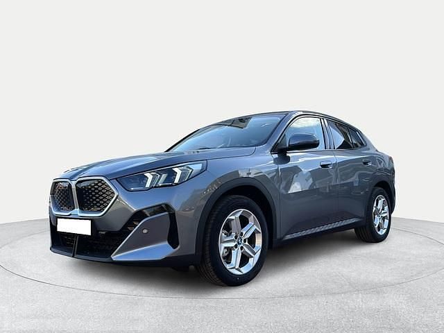 Usado 2025 BMW iX2 Shadowline SUV | 42.900 € (Super precio) - Imagen 1/4