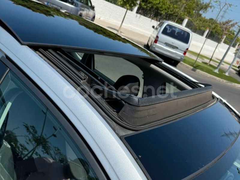 Usado VW Polo Advance 95 CV (69 kW) 2021 Gris / plata Berlina