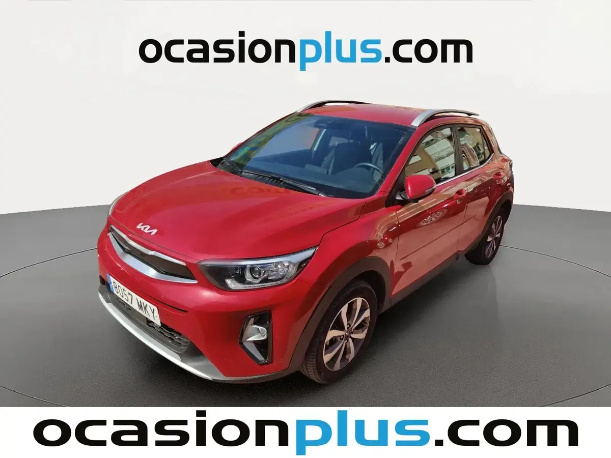Usado Kia Stonic 84 CV (61 kW) 2023 SUV