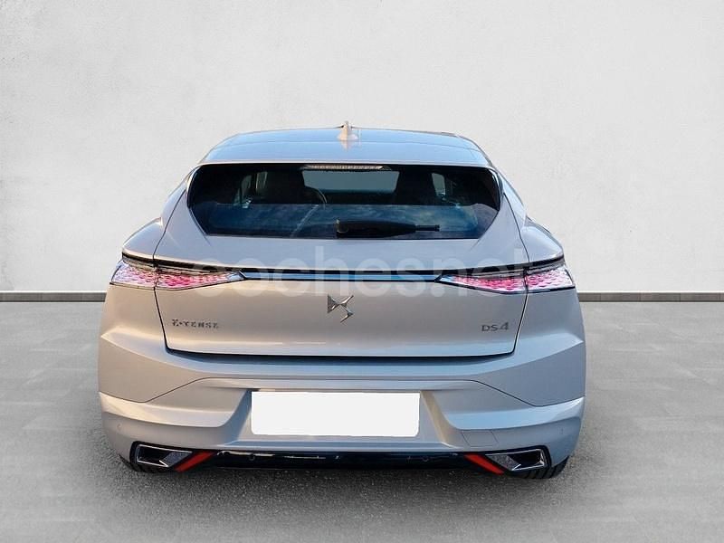 Usado DS Automobiles DS4 Bastille 225 CV (165 kW) 2024 Beige Berlina