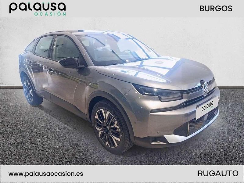 Nuevo Citroën C4 145 CV (106 kW) 2025 Gris SUV