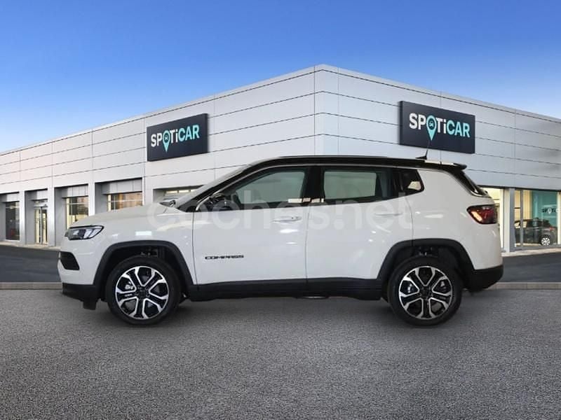 Nouvelle Jeep Compass Altitude 130 ch (95 kW) 2025 SUV