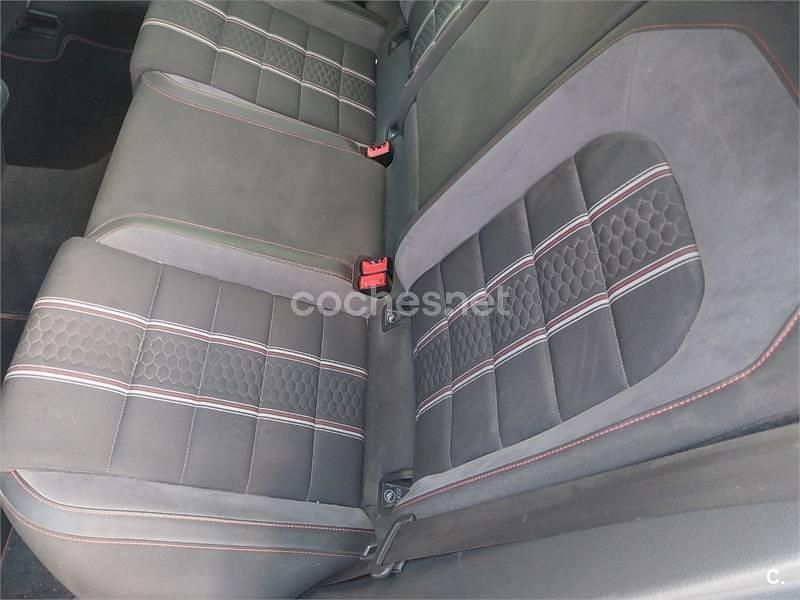 Usado VW Golf GTI Clubsport 265 CV (194 kW) 2016 Blanco Berlina