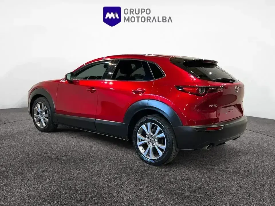 Occasion Mazda CX-30 122 PK (89 kW) 2022 Otro SUV