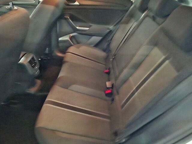 Usado VW T-Roc Advance 150 CV (110 kW) 2021 Blanco SUV